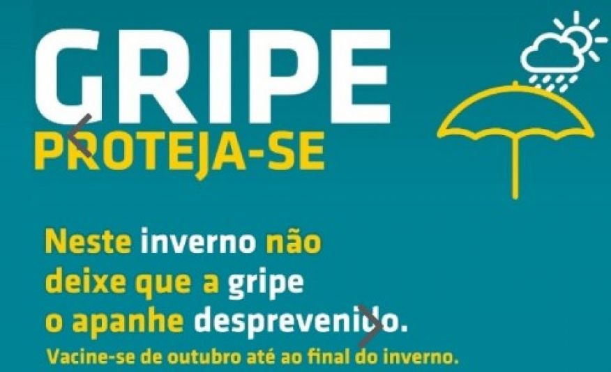 Vacina&ccedil;&atilde;o gratuita para pessoas com 65 ou mais anos